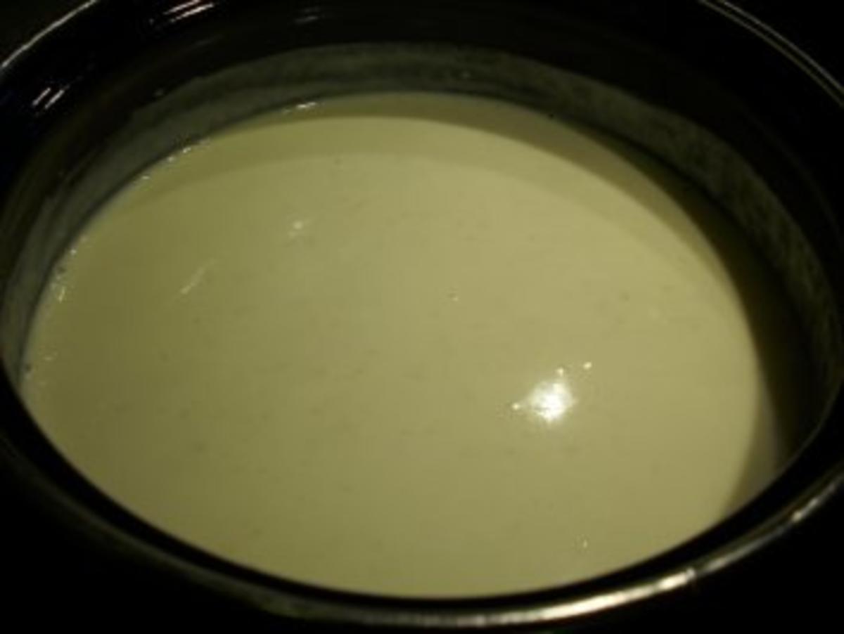 Teufelchens Knoblauch-Sauce - Rezept - Bild Nr. 9