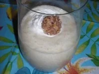 Mango-Kokos-Dessert - Rezept