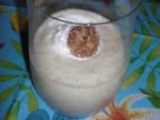 Mango-Kokos-Dessert - Rezept