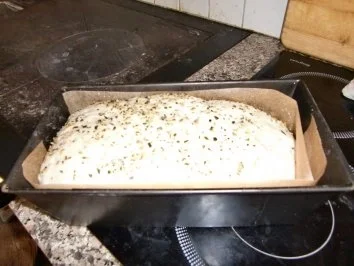 BROT - SONNENBLUMENKERNBROT - Rezept - Bild Nr. 3