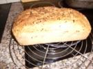 BROT - SONNENBLUMENKERNBROT - Rezept
