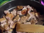 Enten-Drachentopf - Rezept