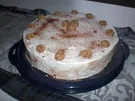 Sahne-Schmand-Torte - Rezept