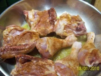 Eintopf - Bohneneintopf Cubanische art - Rezept - Bild Nr. 2