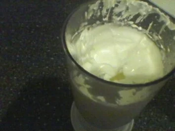 Orangen - Kokos - Kuchen - Rezept - Bild Nr. 3