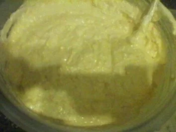 Orangen - Kokos - Kuchen - Rezept - Bild Nr. 5