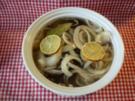 Mutters Bratheringe - Rezept