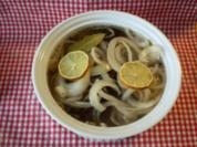 Mutters Bratheringe - Rezept