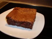 Rezept: My favourite BROWNIES My favourite BROWNIES - Rezept