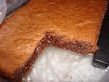 Rezept: My favourite BROWNIES Bild Nr. 3 My favourite BROWNIES - Rezept - Bild Nr. 3