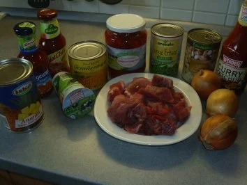 Eintöpfe: Backofentopf - Rezept - Bild Nr. 2