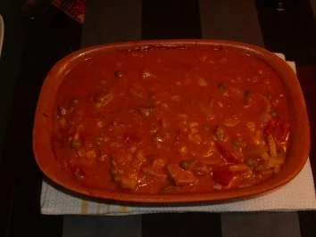 Eintöpfe: Backofentopf - Rezept - Bild Nr. 5