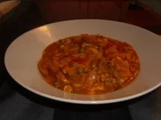 Eintöpfe: Backofentopf - Rezept