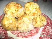 Rezept: Semmelklösse Semmelklösse - Rezept