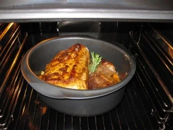 Mein Sonntagsbraten.... - Rezept - Bild Nr. 6