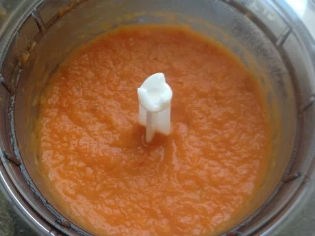 Tomatensuppe - Rezept - Bild Nr. 8