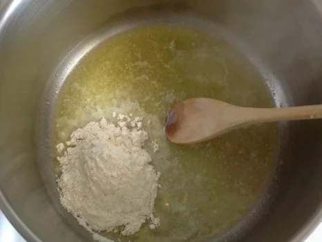 Tomatensuppe - Rezept - Bild Nr. 10