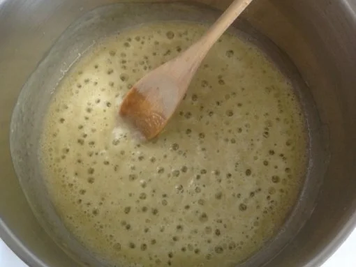 Tomatensuppe - Rezept - Bild Nr. 11