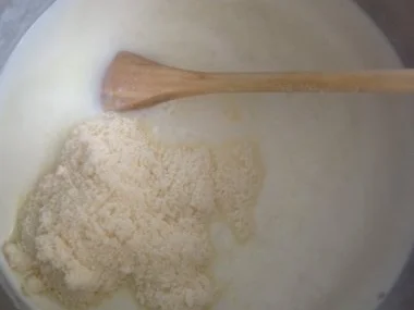 Tomatensuppe - Rezept - Bild Nr. 13