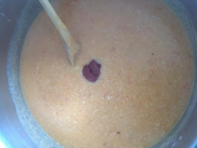 Tomatensuppe - Rezept - Bild Nr. 15