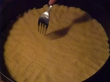 Käsetorte Morello - Rezept - Bild Nr. 3