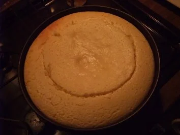 Käsetorte Morello - Rezept - Bild Nr. 5