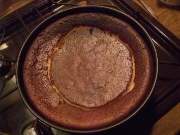 Käsetorte Morello - Rezept - Bild Nr. 6