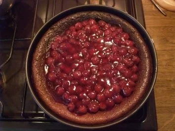 Käsetorte Morello - Rezept - Bild Nr. 7