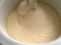 Rezept: Schoko-oder Rosinenkuchen! Bild Nr. 2 Schoko-oder Rosinenkuchen! - Rezept - Bild Nr. 2