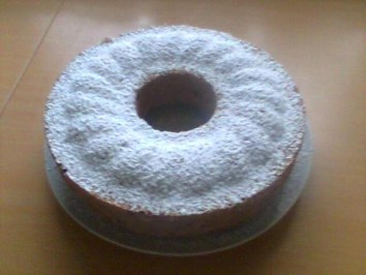 Schoko-oder Rosinenkuchen! - Rezept - Bild Nr. 4