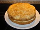 Bienenstich - Rezept