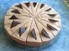 After Eight Torte ! Nr.1 - Rezept