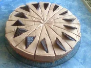 After Eight Torte ! Nr.1 - Rezept