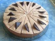 Rezept: After Eight Torte ! Nr.1 After Eight Torte ! Nr.1 - Rezept