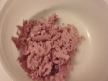 Thunfisch-Dip - Rezept - Bild Nr. 2