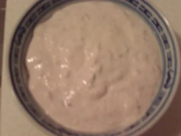 Thunfisch-Dip - Rezept - Bild Nr. 3