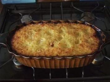 Rheinischer Dübbekuchen - Rezept