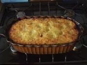 Rezept: Rheinischer Dรผbbekuchen Rheinischer Dรผbbekuchen - Rezept