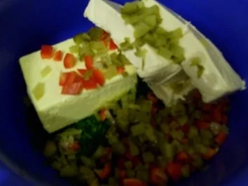 Käserolle - Rezept - Bild Nr. 3