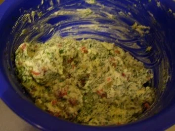 Käserolle - Rezept - Bild Nr. 4