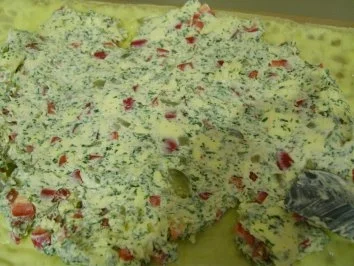 Käserolle - Rezept - Bild Nr. 5