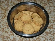 Hunde - Käsepläzchen - Rezept