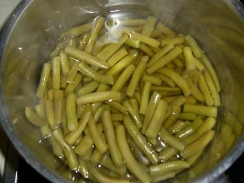 Unsere Lammkeule - Rezept - Bild Nr. 3