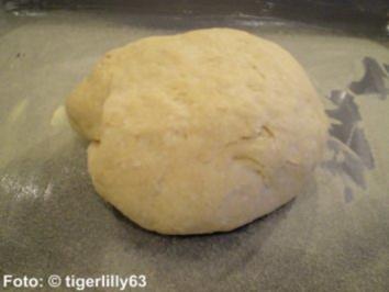 24 Pizzateig Grundrezept Rezepte - kochbar.de