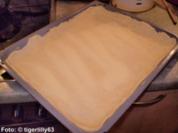 Pizza "Spezial" - Rezept