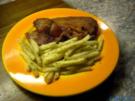 Kohlrabi mit Estragon - Rezept