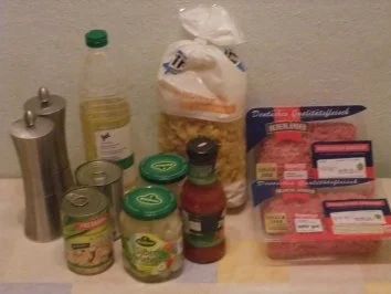 Rezept: Bällekes-Gulasch Bild Nr. 2 Bällekes-Gulasch - Rezept - Bild Nr. 2