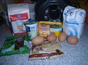 Gugelhupf aus Hefeteig ..........klassisch - Rezept