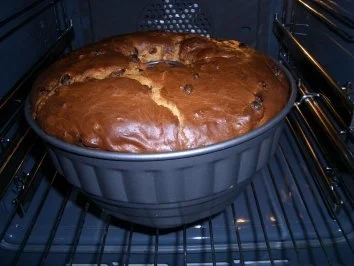 Gugelhupf aus Hefeteig ..........klassisch - Rezept - Bild Nr. 2