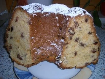 Gugelhupf aus Hefeteig ..........klassisch - Rezept - Bild Nr. 4